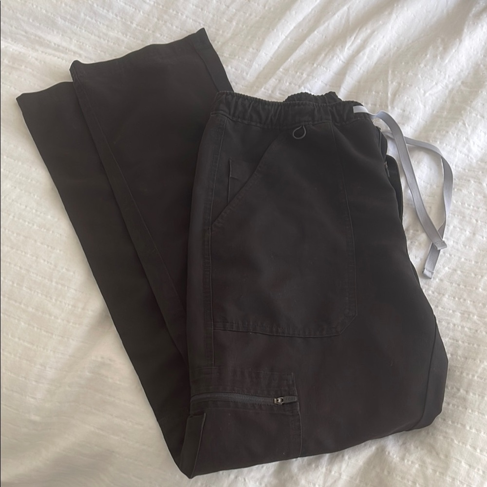 Men's Fig’s scrub pants